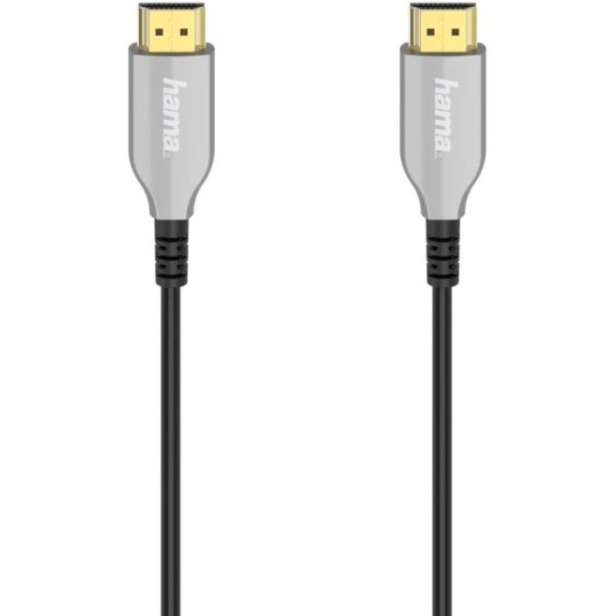 Кабель мультимедийный HDMI to HDMI 10.0m 4K active Hama (00205274) 256_256.jpg