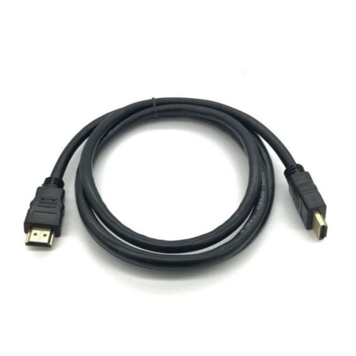 Кабель мультимедийный HDMI to HDMI 10.0m v1.4, OD-7.5mm Merlion (YT-HDMI(M)/(M)HS-10m) 98_98.jpg