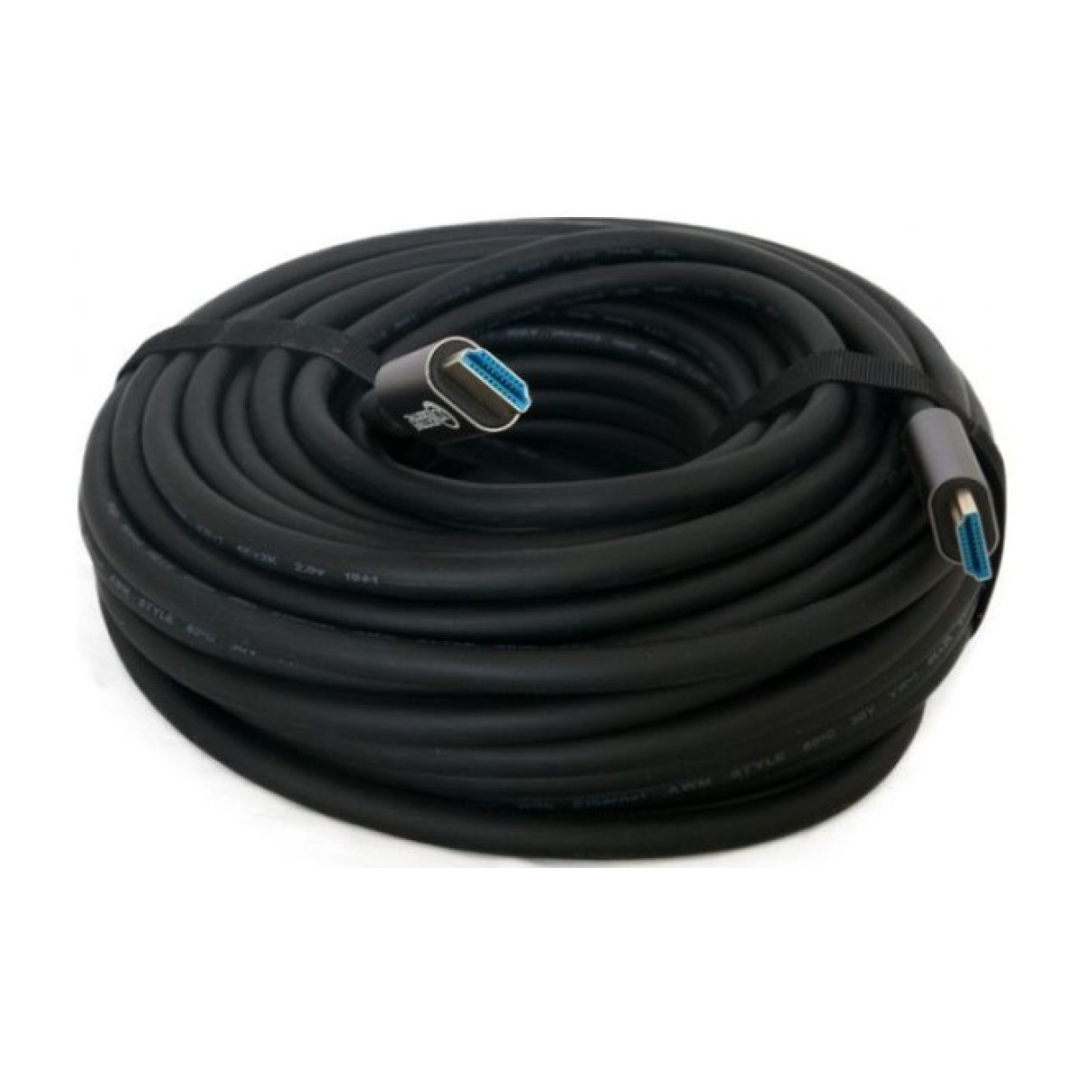 Кабель мультимедийный HDMI to HDMI 10.0m V2.0 4Kx2K Extradigital (KBH1881) 98_98.jpg - фото 2