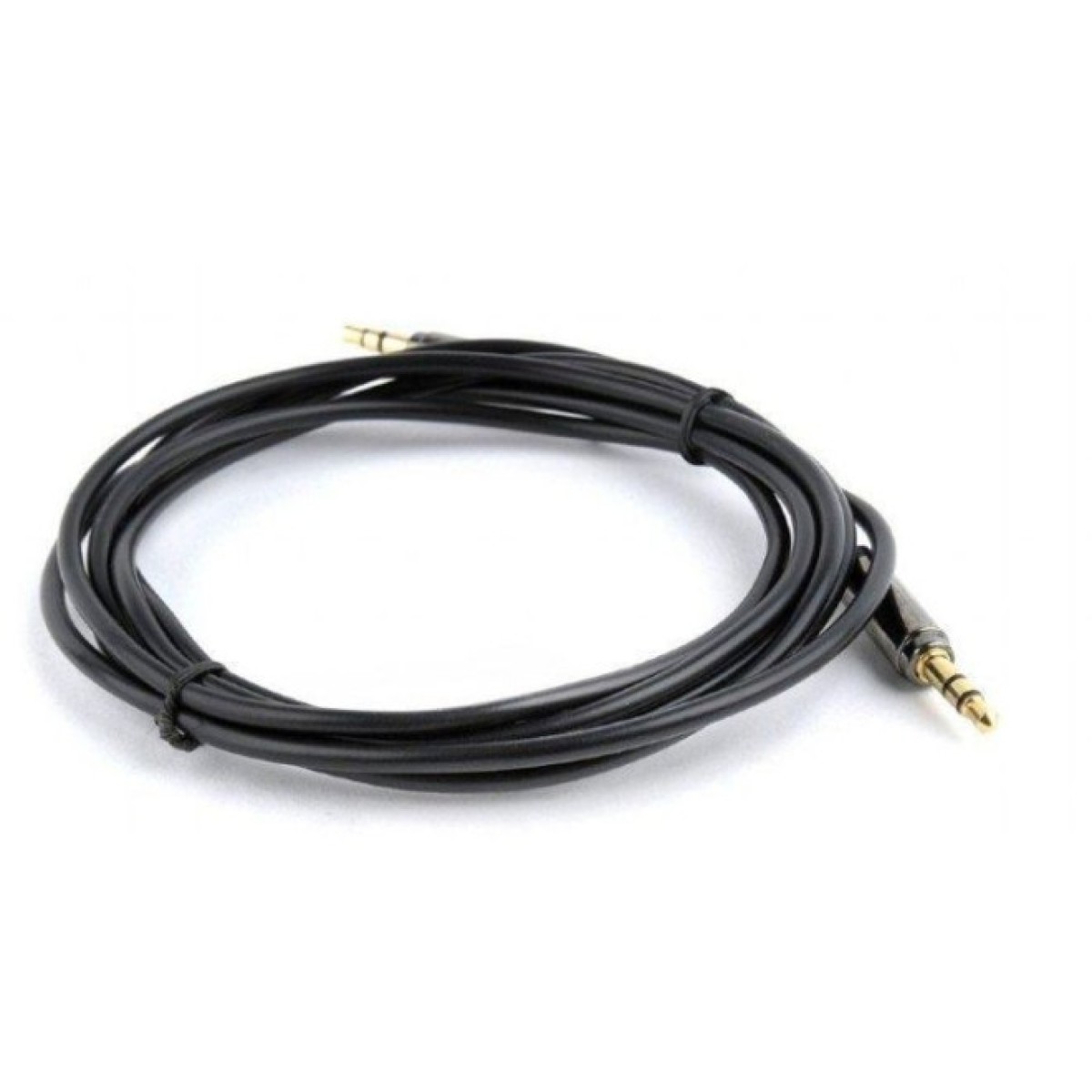 Кабель мультимедийный Jack 3.5mm male/Jack 3.5mm male 1.8m Cablexpert (CCAP-444-6) 98_98.jpg - фото 1