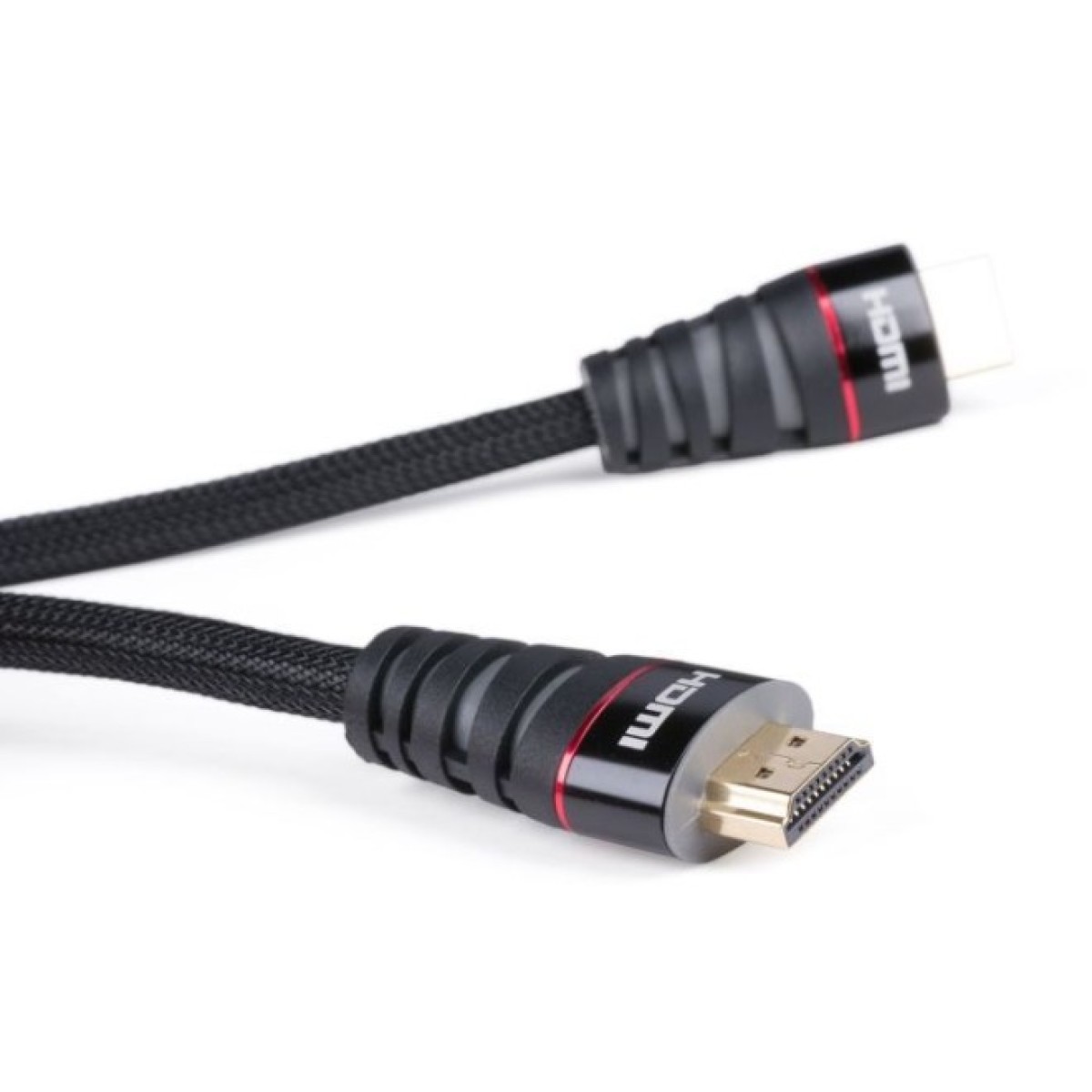 Кабель мультимедийный HDMI to HDMI 1.5m Vinga (HDMI01-1.5) 98_98.jpg - фото 3