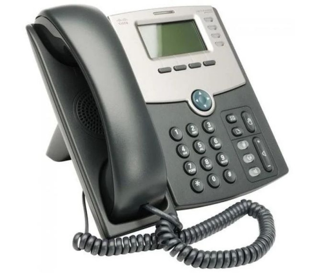 IP-телефон Cisco SB 3 (SPA303-G2) 98_85.jpg - фото 2
