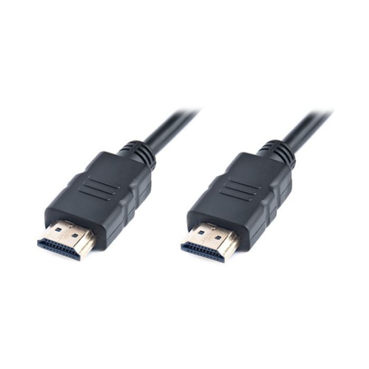 Кабель мультимедийный HDMI to HDMI 1.0m REAL-EL (EL123500011) 98_98.jpg - фото 2