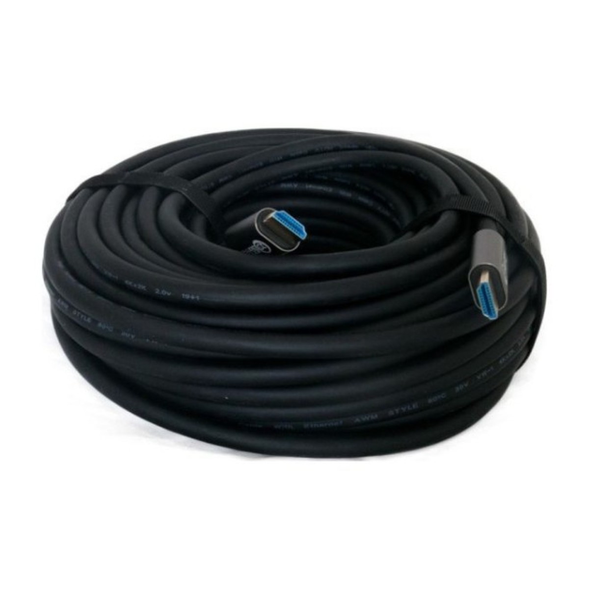 Кабель мультимедийный HDMI to HDMI 10.0m V2.0 4Kx2K Extradigital (KBH1881) 256_256.jpg