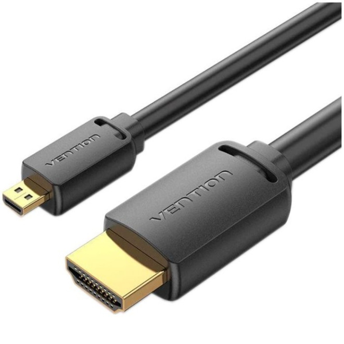 Кабель мультимедийный HDMI to HDMI Micro 3.0m V2.0 4K 60Hz18Gbps HDR Dolby Vention (AGIBI) 256_256.jpg