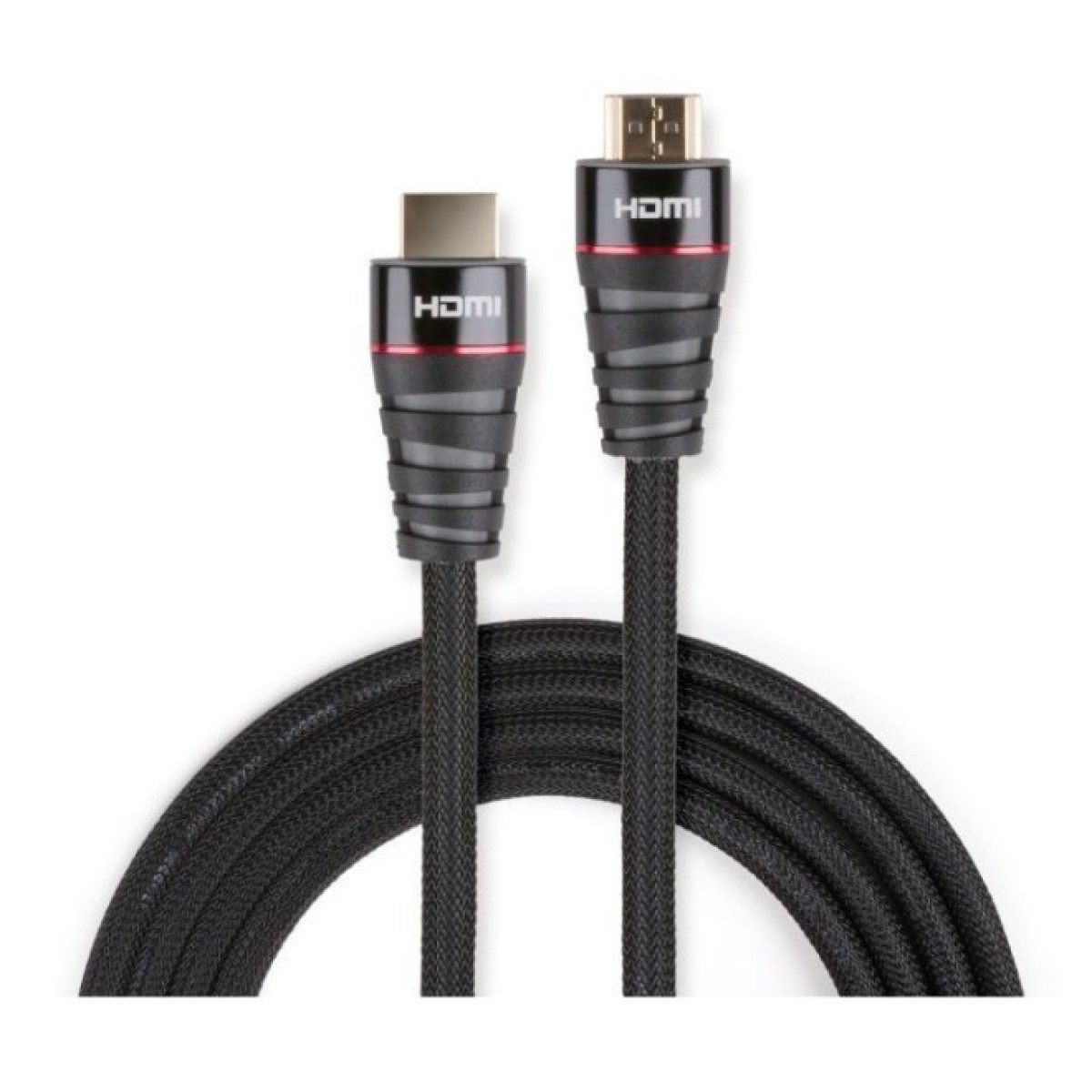 Кабель мультимедийный HDMI to HDMI 1.5m Vinga (HDMI01-1.5) 98_98.jpg - фото 5