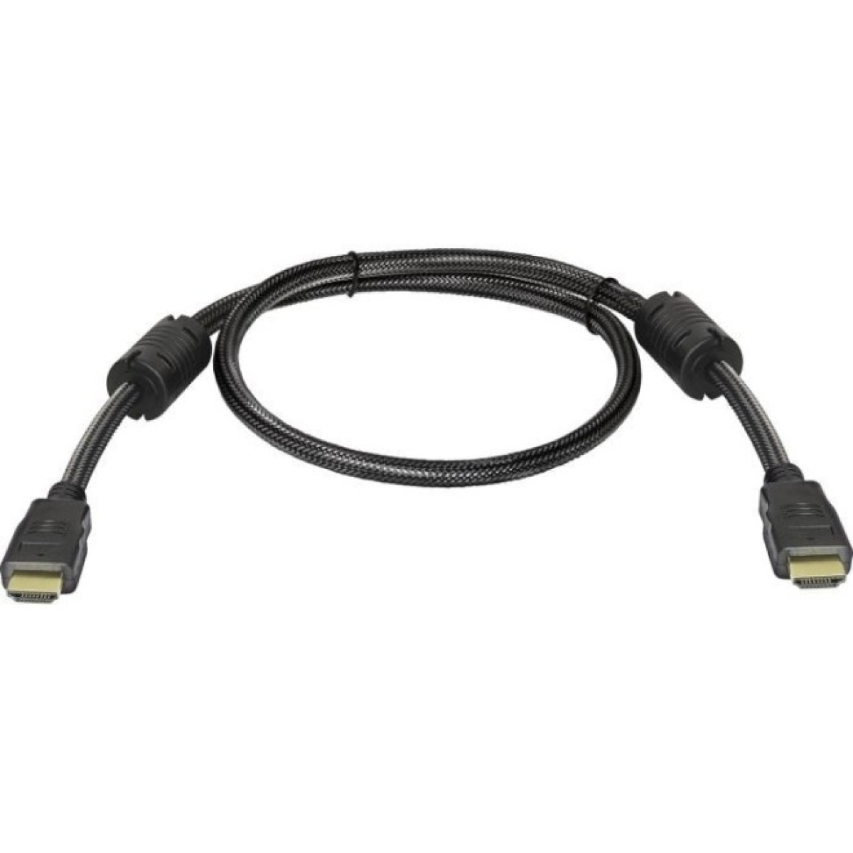 Кабель мультимедійний HDMI to HDMI 1.0m HDMI-03PRO Defender (87340) 256_256.jpg