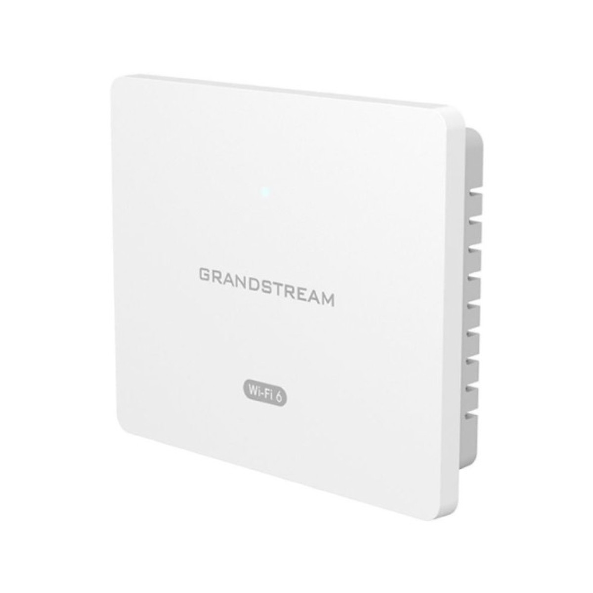 Точка доступа Grandstream GWN7604 In-wall 802.11ax Wi-Fi 6 Access Point 98_98.jpg - фото 6