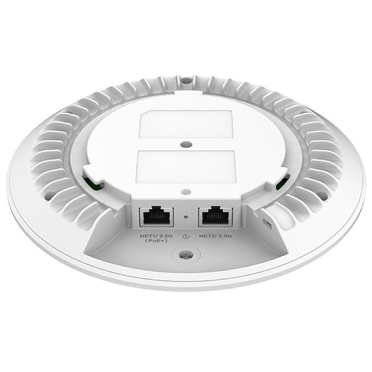 Точка доступа Grandstream GWN7670 Dual-Band Wi-Fi 7 Access Point 98_98.jpg - фото 4