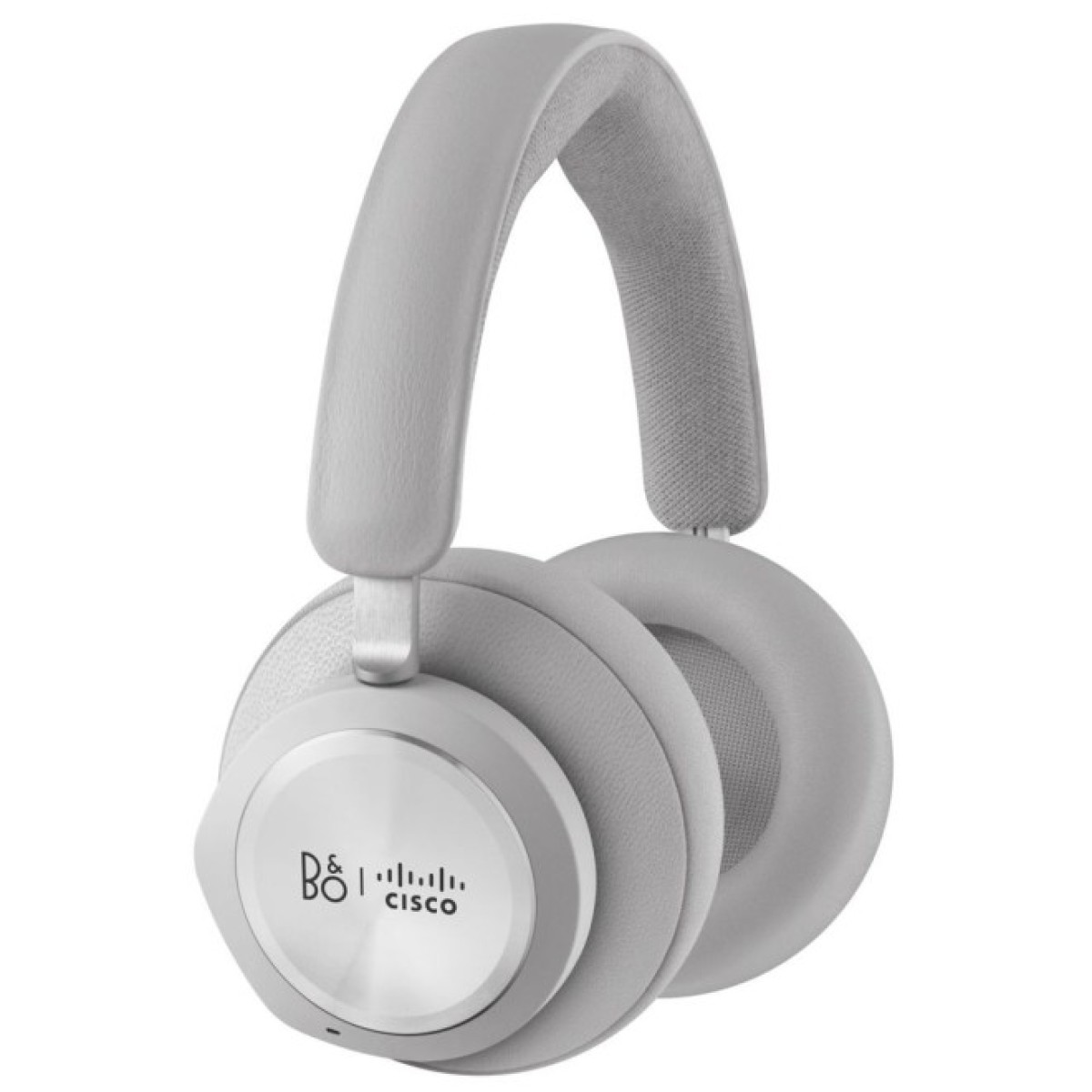 Наушники Bang & Olufsen Cisco 980 Wireless Over-Ear, USB-A Bundle, First Light (HS-WL-980-BUNA-L) 98_98.jpg - фото 2