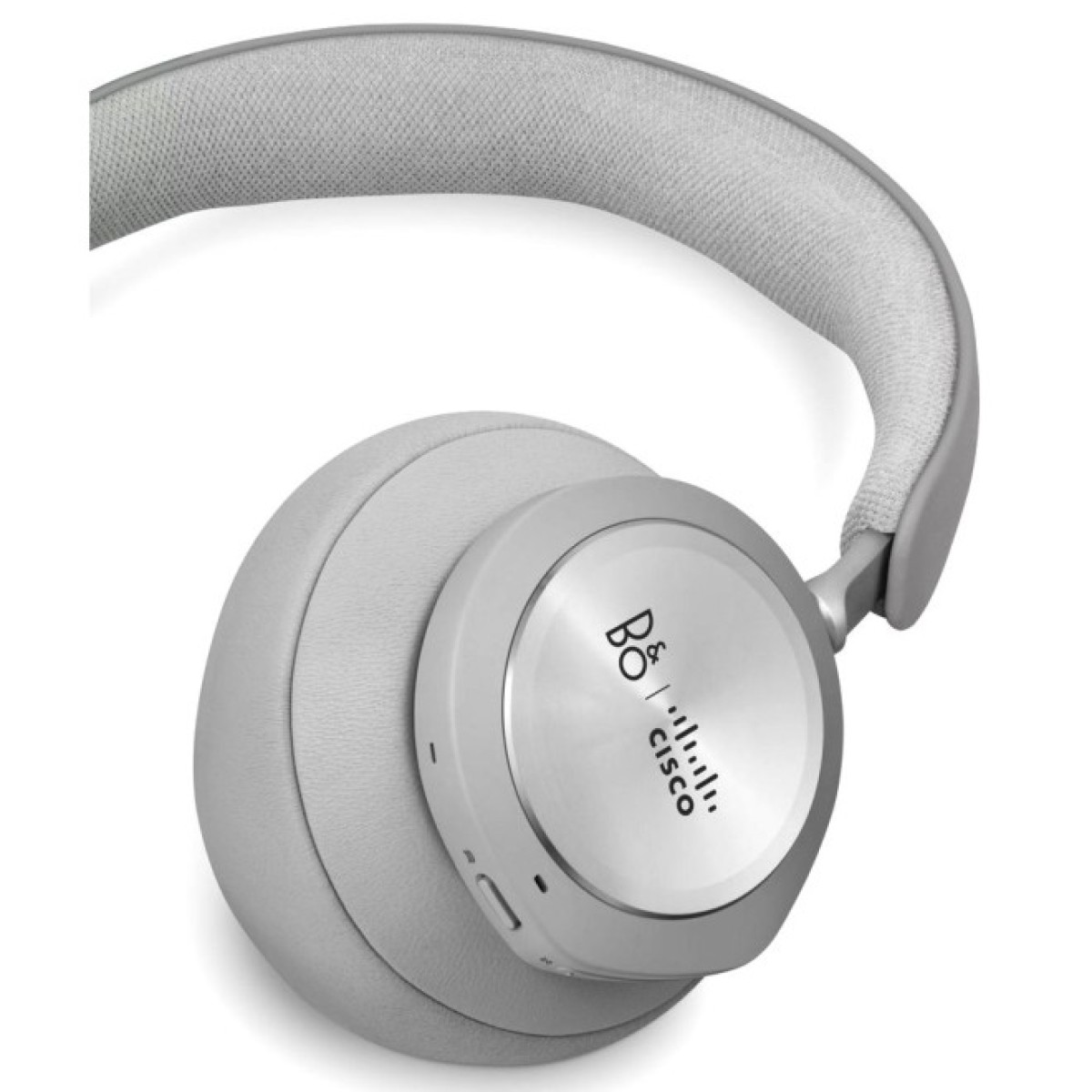 Наушники Bang & Olufsen Cisco 980 Wireless Over-Ear, USB-A Bundle, First Light (HS-WL-980-BUNA-L) 98_98.jpg - фото 3