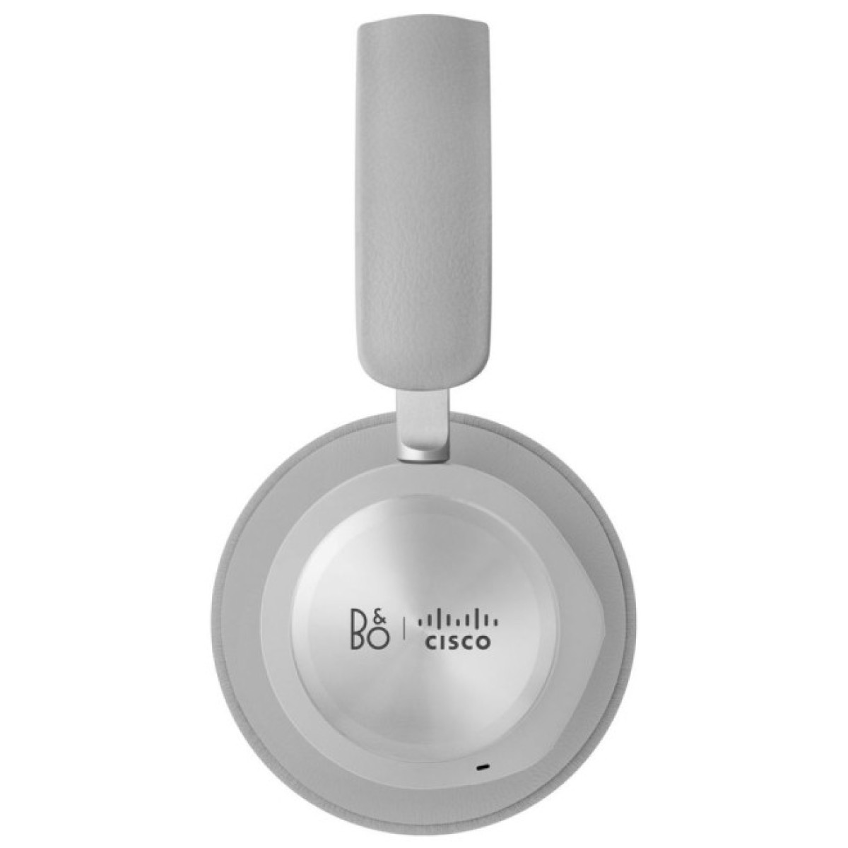 Наушники Bang & Olufsen Cisco 980 Wireless Over-Ear, USB-A Bundle, First Light (HS-WL-980-BUNA-L) 98_98.jpg - фото 4