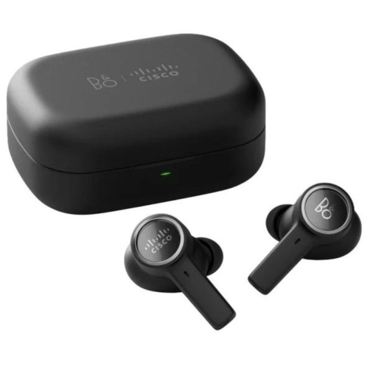Беспроводные наушники Bang & Olufsen Cisco 950 True Wireless In-Ear (HS-WL-950-BUN-C) 98_98.jpg - фото 1
