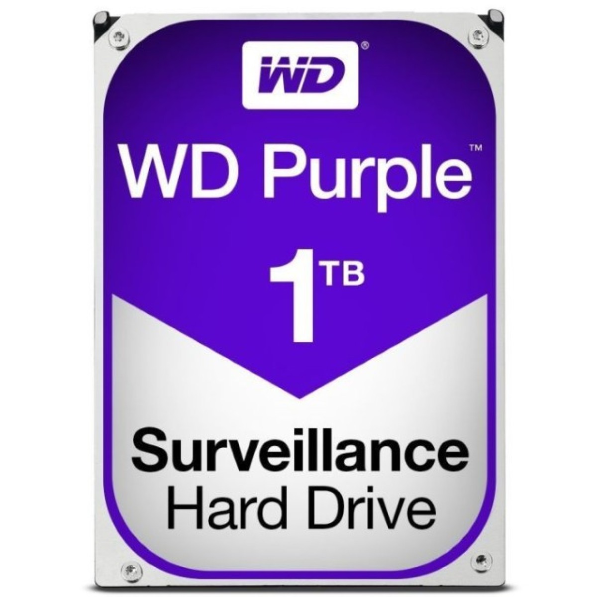 Жесткий диск 3.5" 1TB WD (WD10PURZ) 256_256.jpg