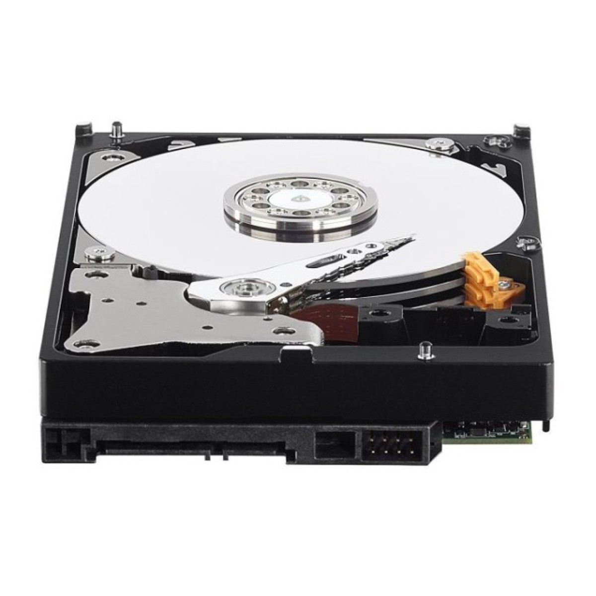 Жесткий диск 3.5" 1TB WD (WD10PURZ) 98_98.jpg - фото 3