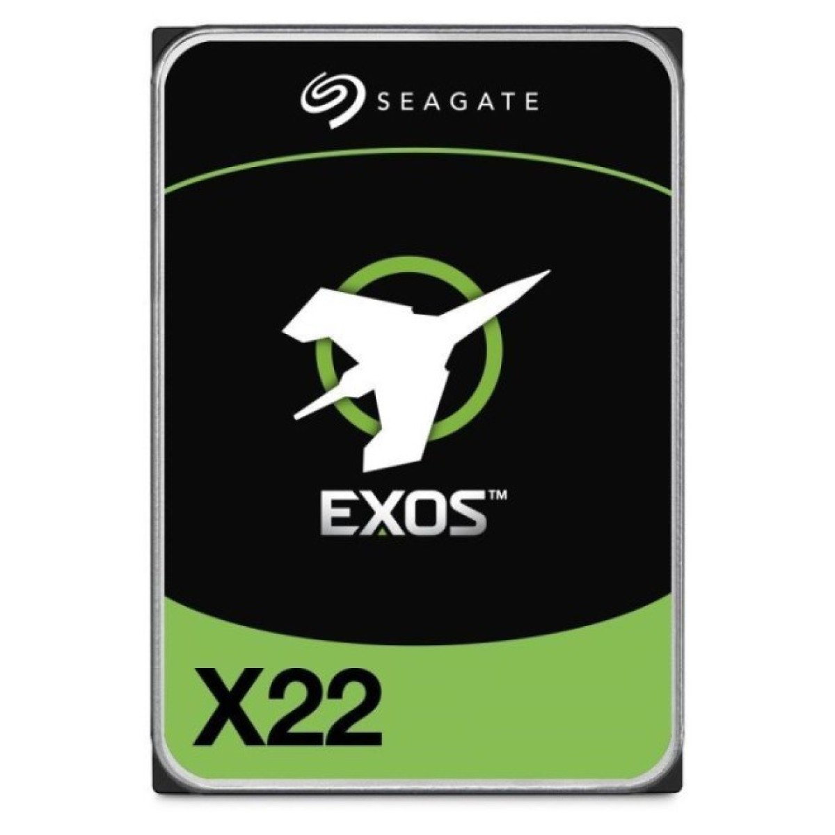 Жесткий диск 3.5" 20TB Seagate (ST20000NM004E) 98_98.jpg - фото 2