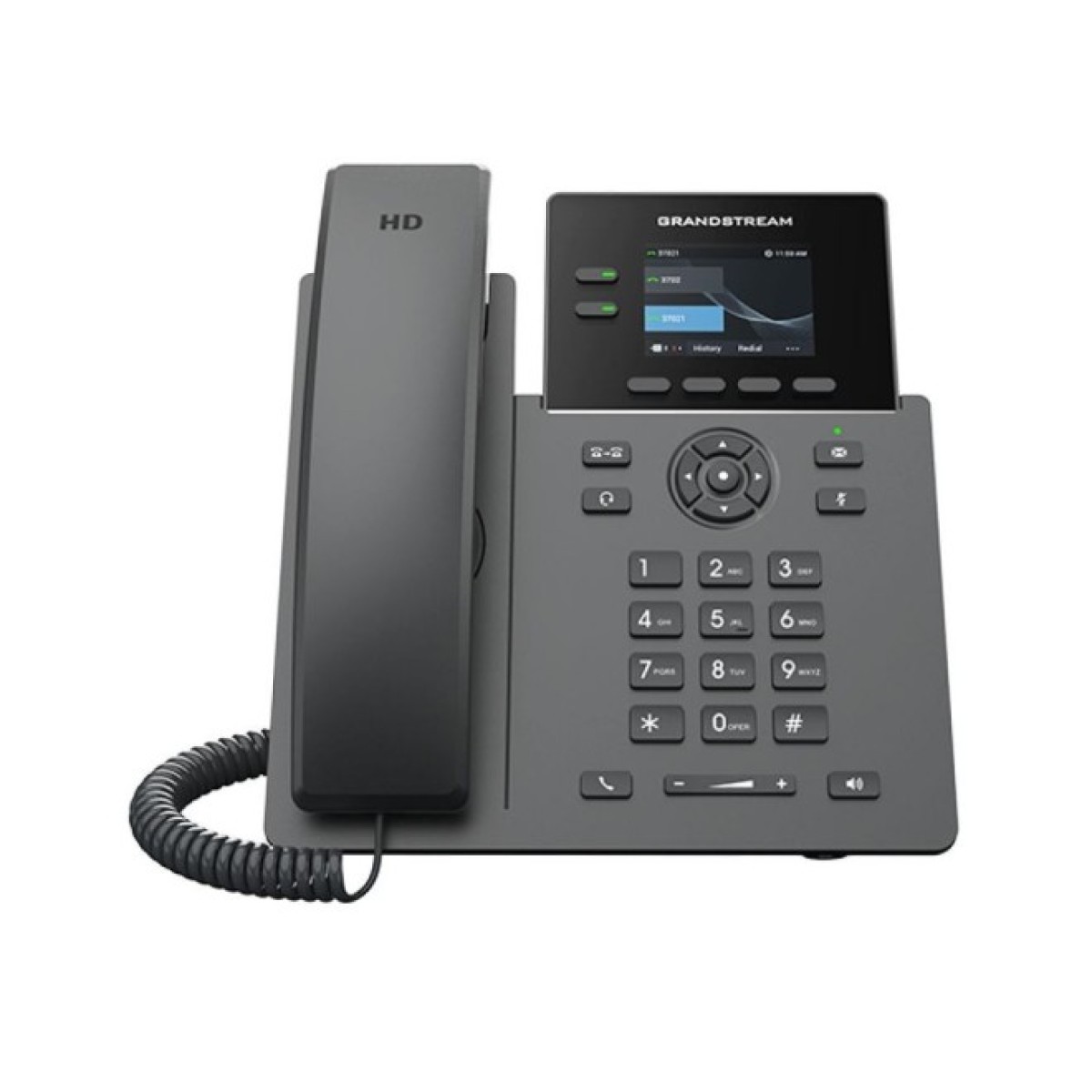 IP-телефон Grandstream GRP2610P IP Phone 256_256.jpg
