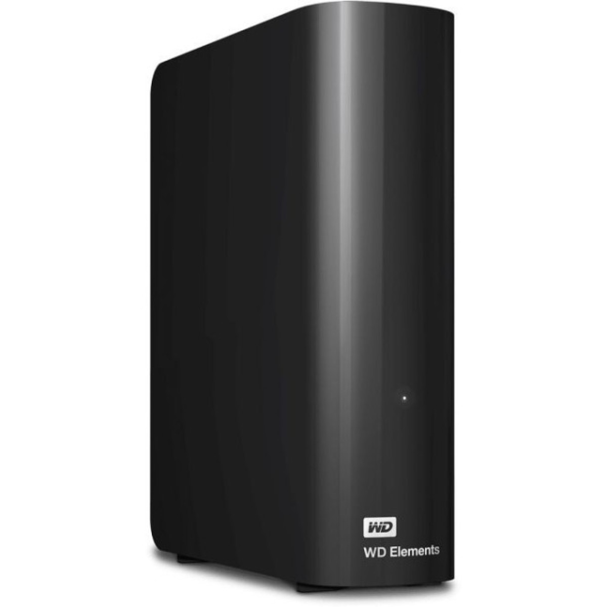 Зовнішній жорсткий диск 3.5" 20TB Elements Desktop WD (WDBWLG0200HBK-EESN) 98_98.jpg - фото 3