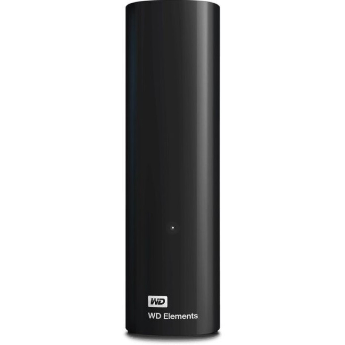 Зовнішній жорсткий диск 3.5" 20TB Elements Desktop WD (WDBWLG0200HBK-EESN) 98_98.jpg - фото 4