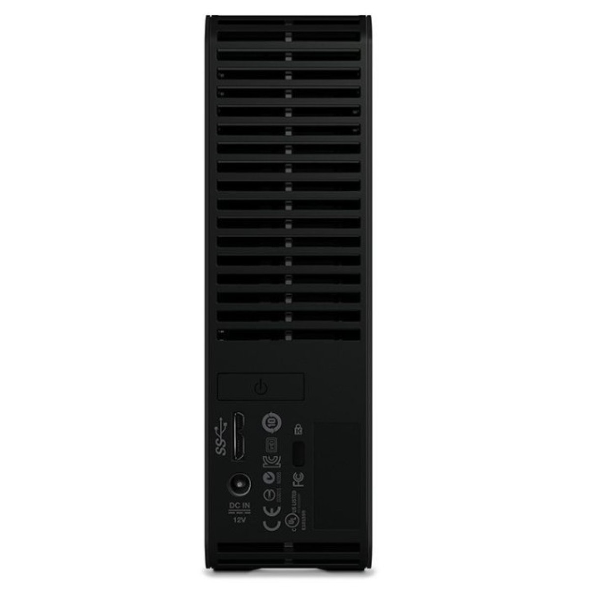 Зовнішній жорсткий диск 3.5" 20TB Elements Desktop WD (WDBWLG0200HBK-EESN) 98_98.jpg - фото 5