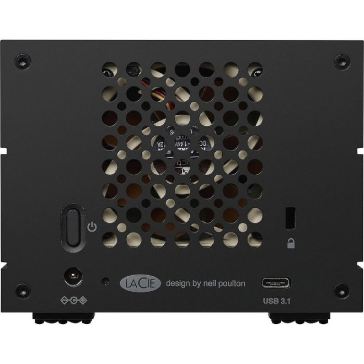 Внешний жесткий диск LaCie 3.5" 36TB (STHJ36000800) 98_98.jpg - фото 7