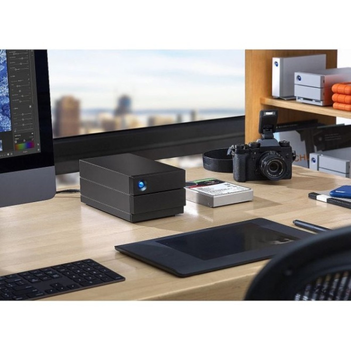 Внешний жесткий диск LaCie 3.5" 36TB (STHJ36000800) 98_98.jpg - фото 8