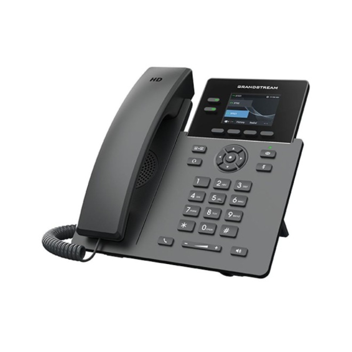 IP-телефон Grandstream GRP2610 IP Phone 98_98.jpg - фото 4