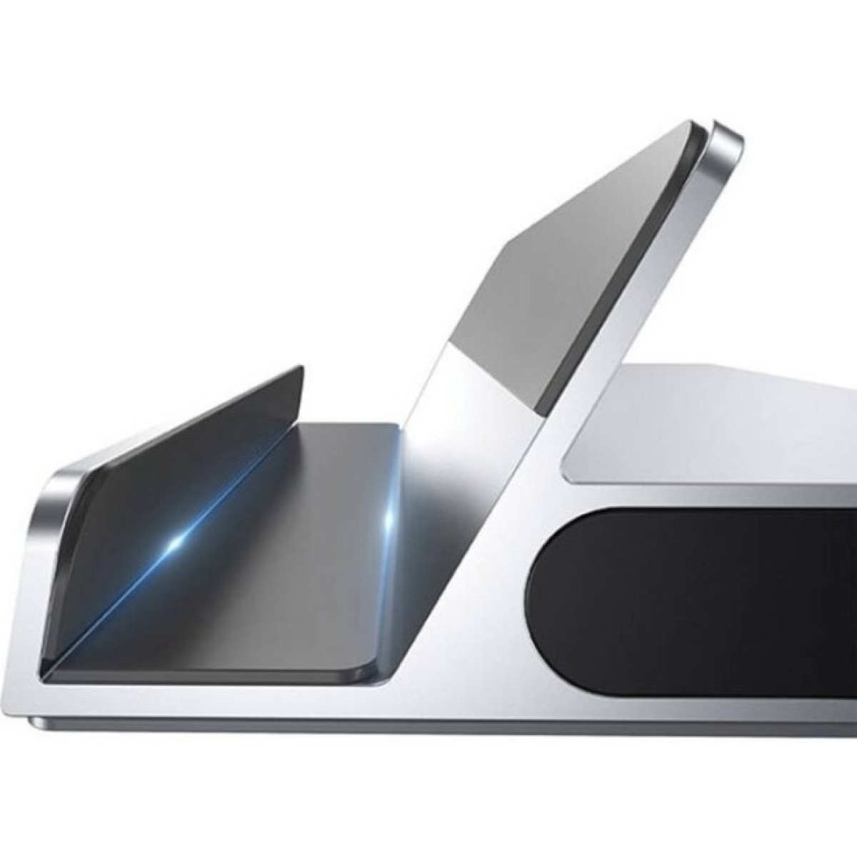 Концентратор Choetech USB3.1 Type-C to HDMI/USB 3.0x2/USB 2.0/USB-C PD 100W Hub 7-in-1 (HUB-M77-GY) 98_98.jpg - фото 5