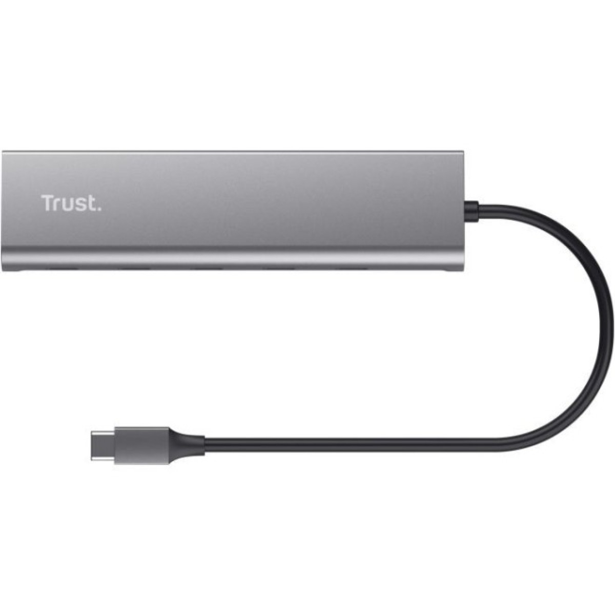 Концентратор Trust Halyx 5-Port USB-C Hub (25136) 98_98.jpg - фото 4