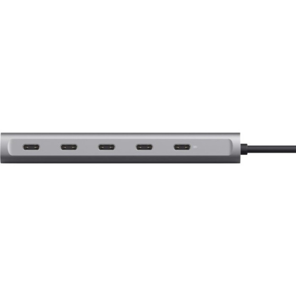Концентратор Trust Halyx 5-Port USB-C Hub (25136) 98_98.jpg - фото 6