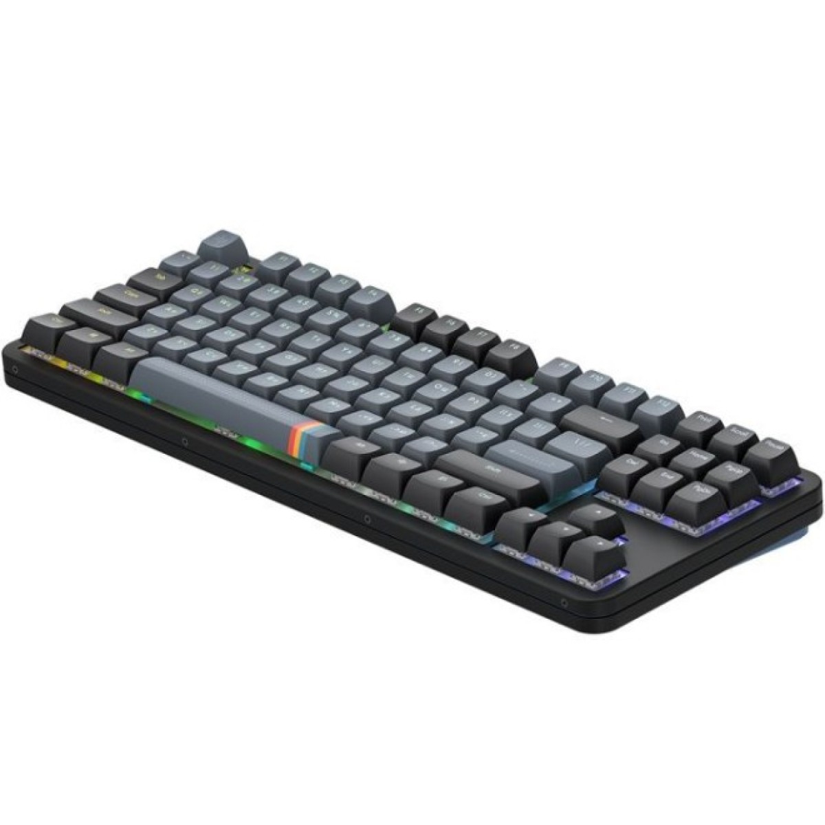 Клавиатура Dark Project ALU87 Midnight ABS RGB Mech G3MS Zircon Black (DPKB_MIDNIGHT_87_ANSI_UA) 98_98.jpg - фото 2