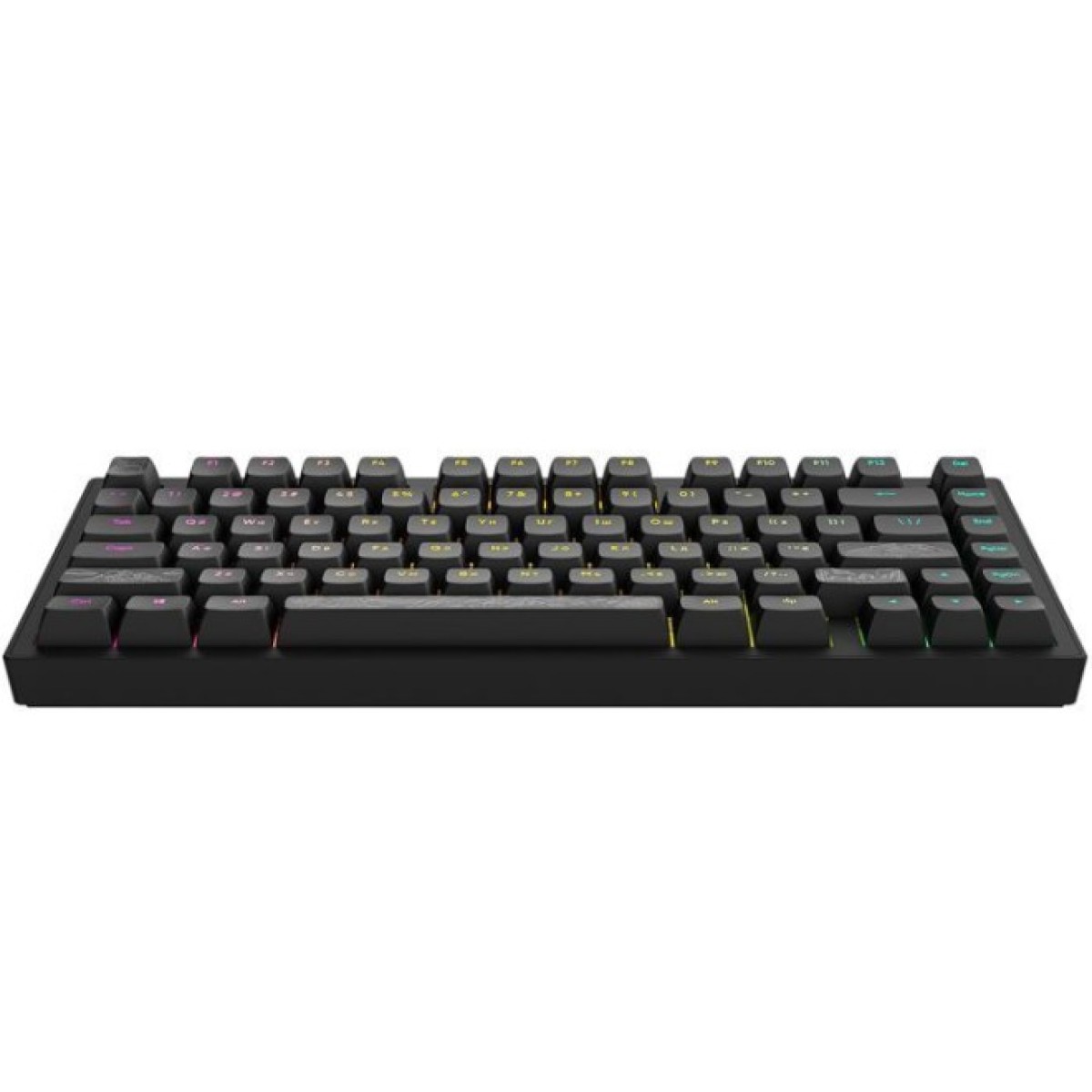 Клавиатура Dark Project ALU81 Terra Nostra PBT RGB Mech G3MS Moonstone Black (DPKB_NOSTRA_81_ANSI_BLACK_UA) 98_98.jpg - фото 3