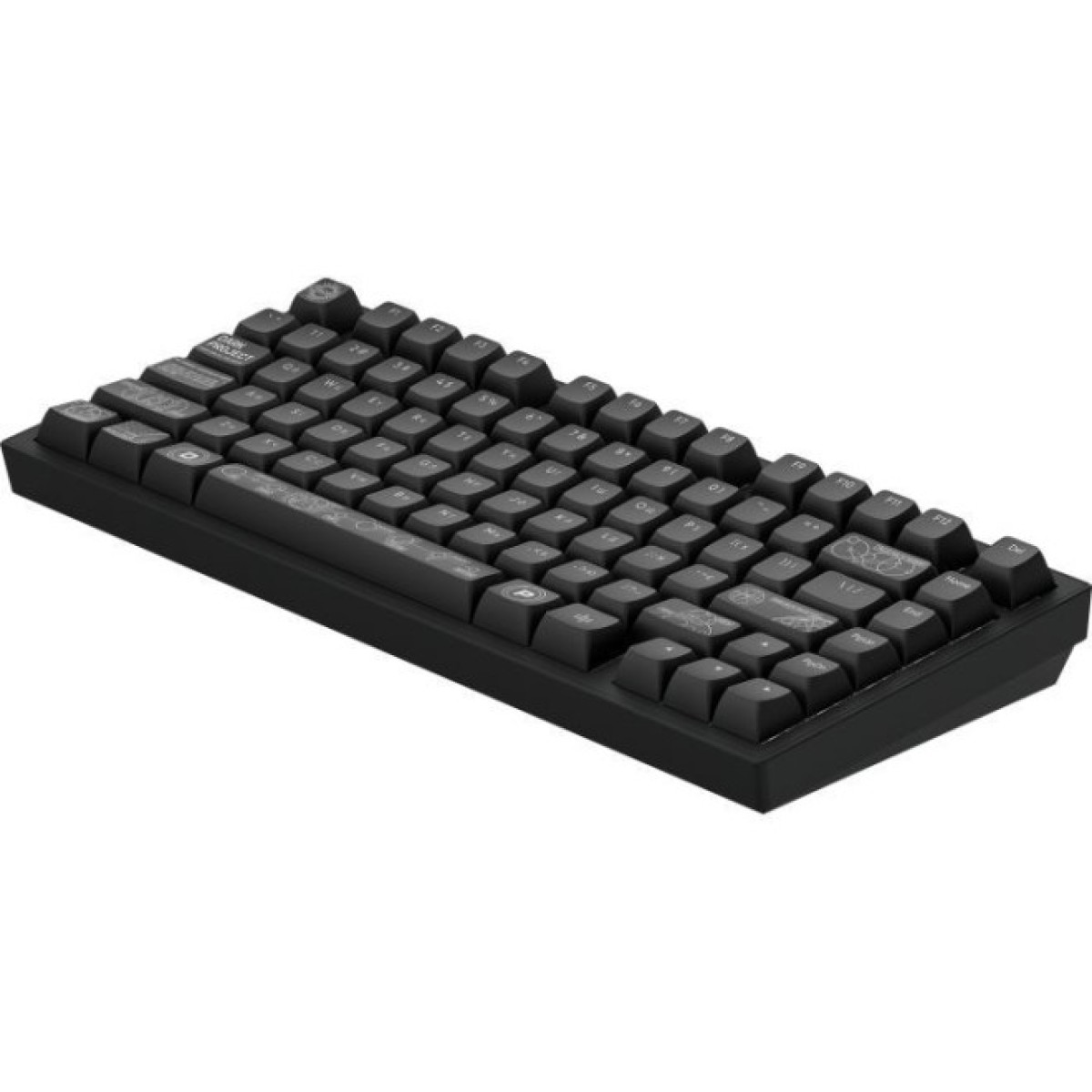 Клавиатура Dark Project ALU81 Terra Nova PBT RGB Mech G3MS Moonstone Black (DPKB_NOVA_81_ANSI_BLACK_UA) 98_98.jpg - фото 3