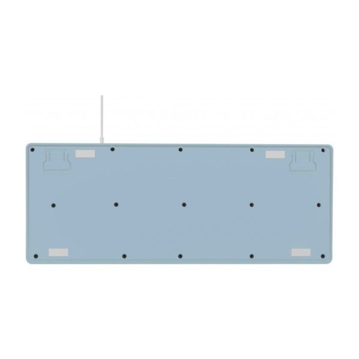 Клавіатура Maxxter KBG-3C01-UA USB UA (KBG-3C01-UA) 98_98.jpg - фото 2