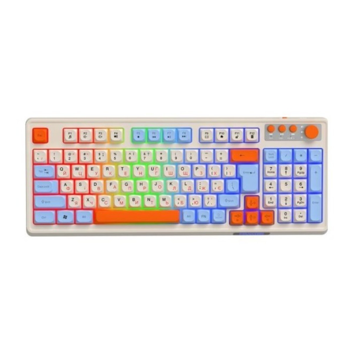 Клавіатура Maxxter KBGW-3C01-UA Wireless UA White (KBGW-3C01-UA) 256_256.jpg