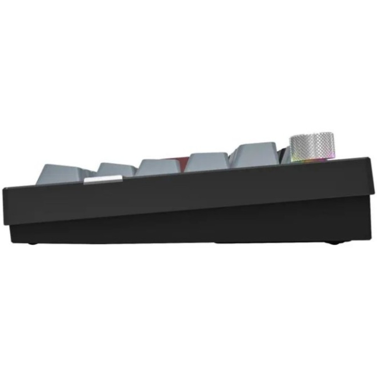 Клавиатура MONTECH MKey Pro Darkness Wireless/Bluetooth UA Black/Beige (MKPRO75DY) 98_98.jpg - фото 2