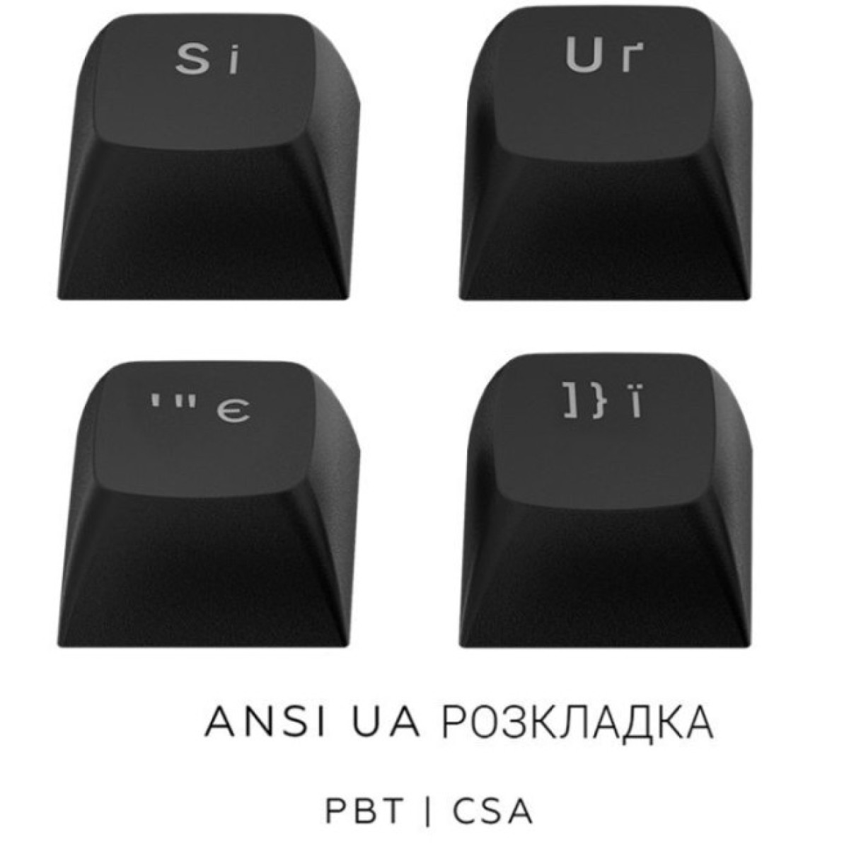 Клавиатура Dark Project ALU81 Terra Nostra PBT RGB Mech G3MS Moonstone Black (DPKB_NOSTRA_81_ANSI_BLACK_UA) 98_98.jpg - фото 5