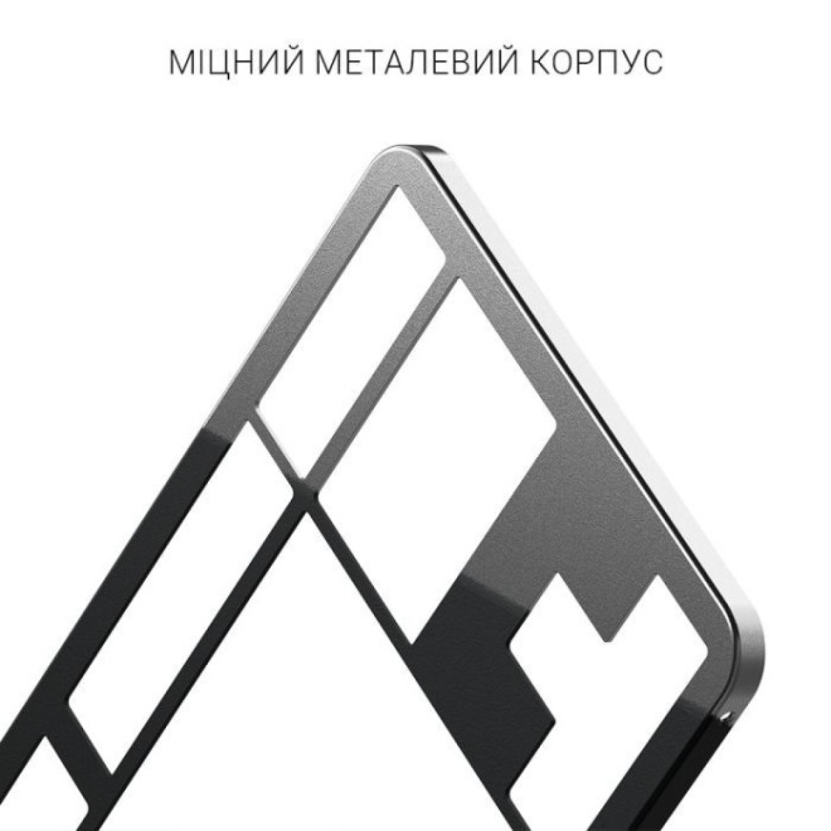 Клавиатура Dark Project ALU87 Midnight ABS RGB Mech G3MS Zircon Black (DPKB_MIDNIGHT_87_ANSI_UA) 98_98.jpg - фото 7