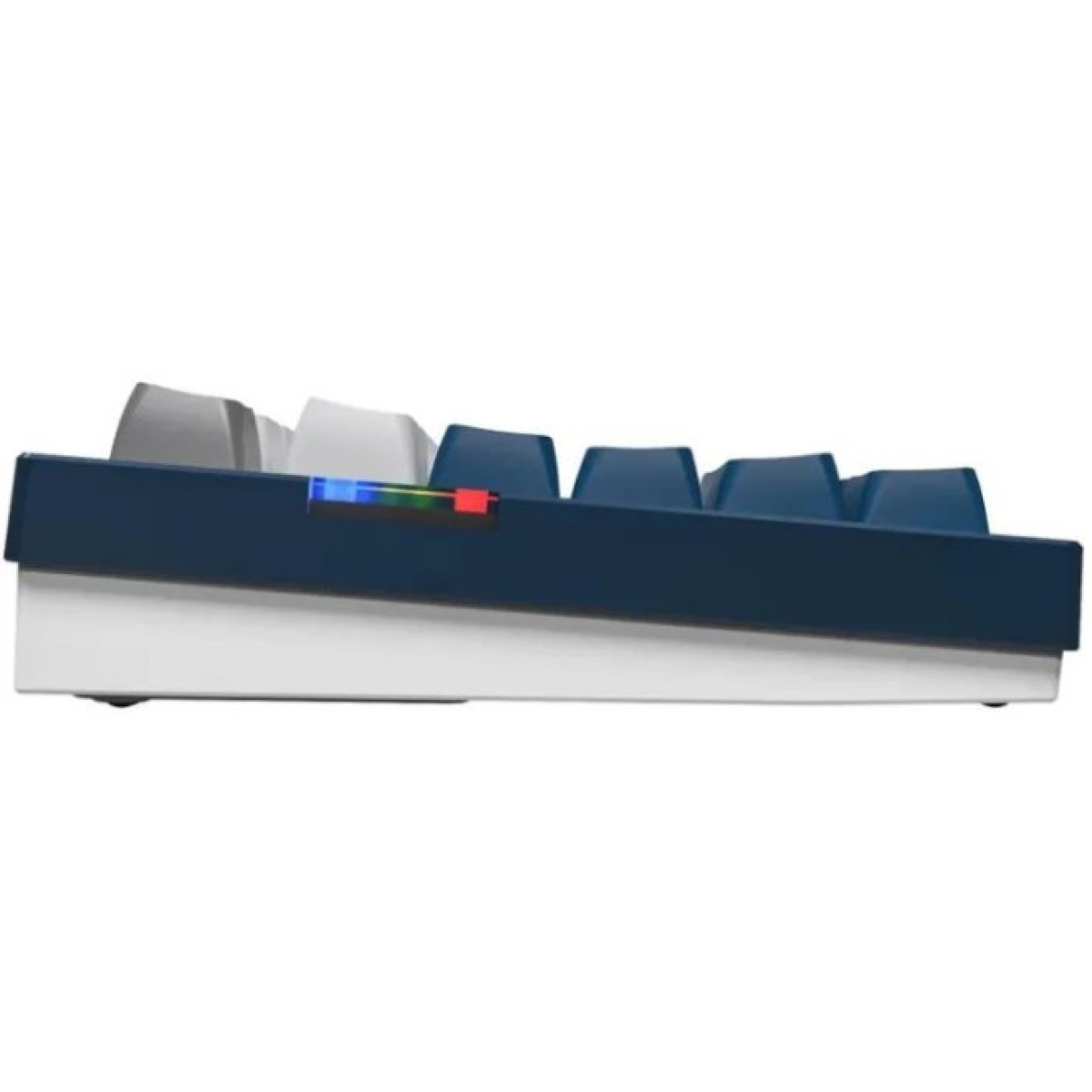 Клавиатура MONTECH MKey Pro Darkness Wireless/Bluetooth UA Blue/White (MKPRO75FB) 98_98.jpg - фото 2