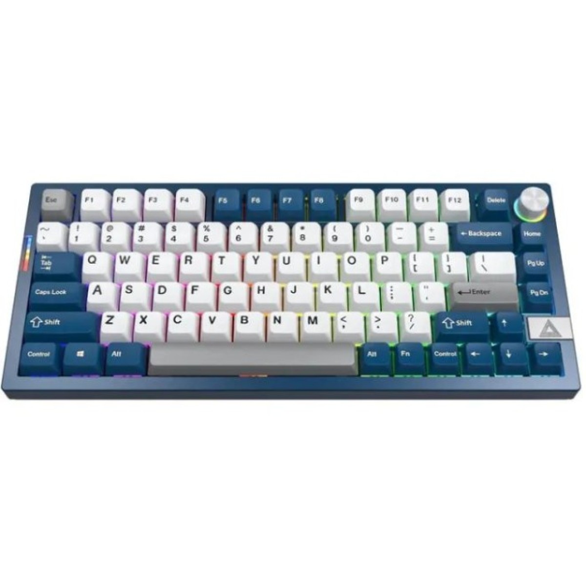 Клавиатура MONTECH MKey Pro Darkness Wireless/Bluetooth UA Blue/White (MKPRO75FB) 256_256.jpg