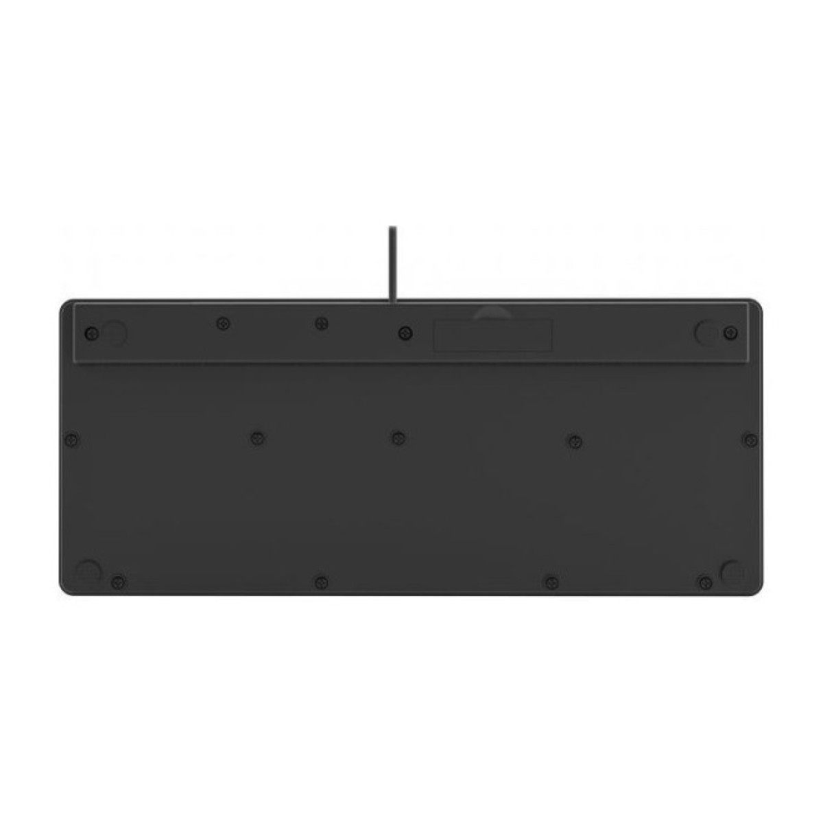 Клавіатура Maxxter KBM-C01B-UA USB UA Black (KBM-C01B-UA) 98_98.jpg - фото 4