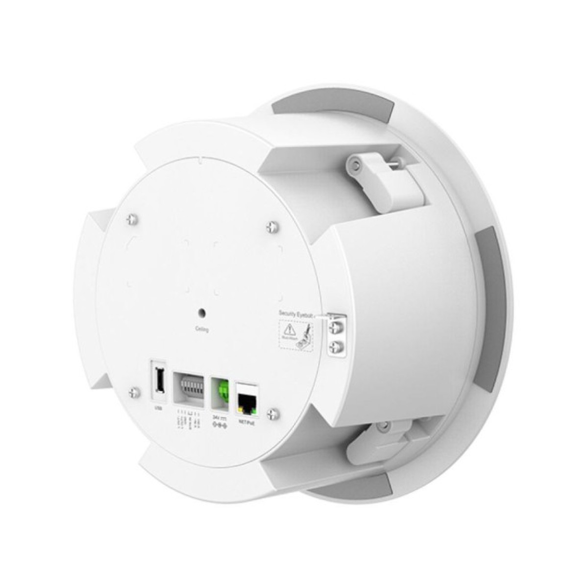 Гучномовець Grandstream GSC3506 V2 Multicast Paging Speaker 98_98.jpg - фото 3