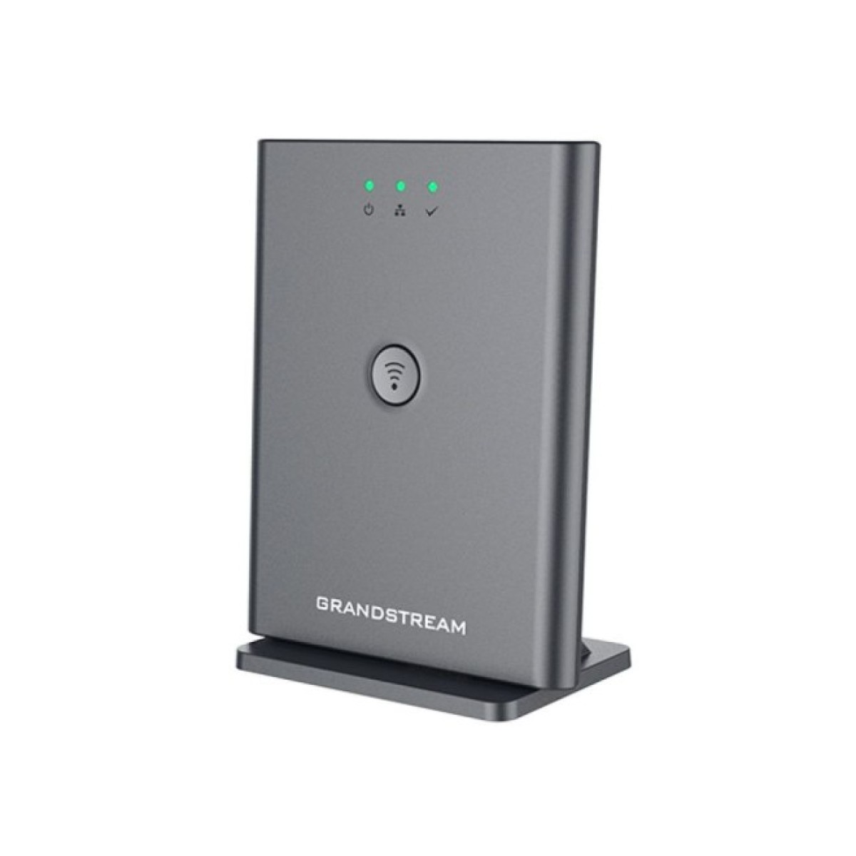 Базова станція Grandstream DP755 DECT IP Base 98_98.jpg - фото 2
