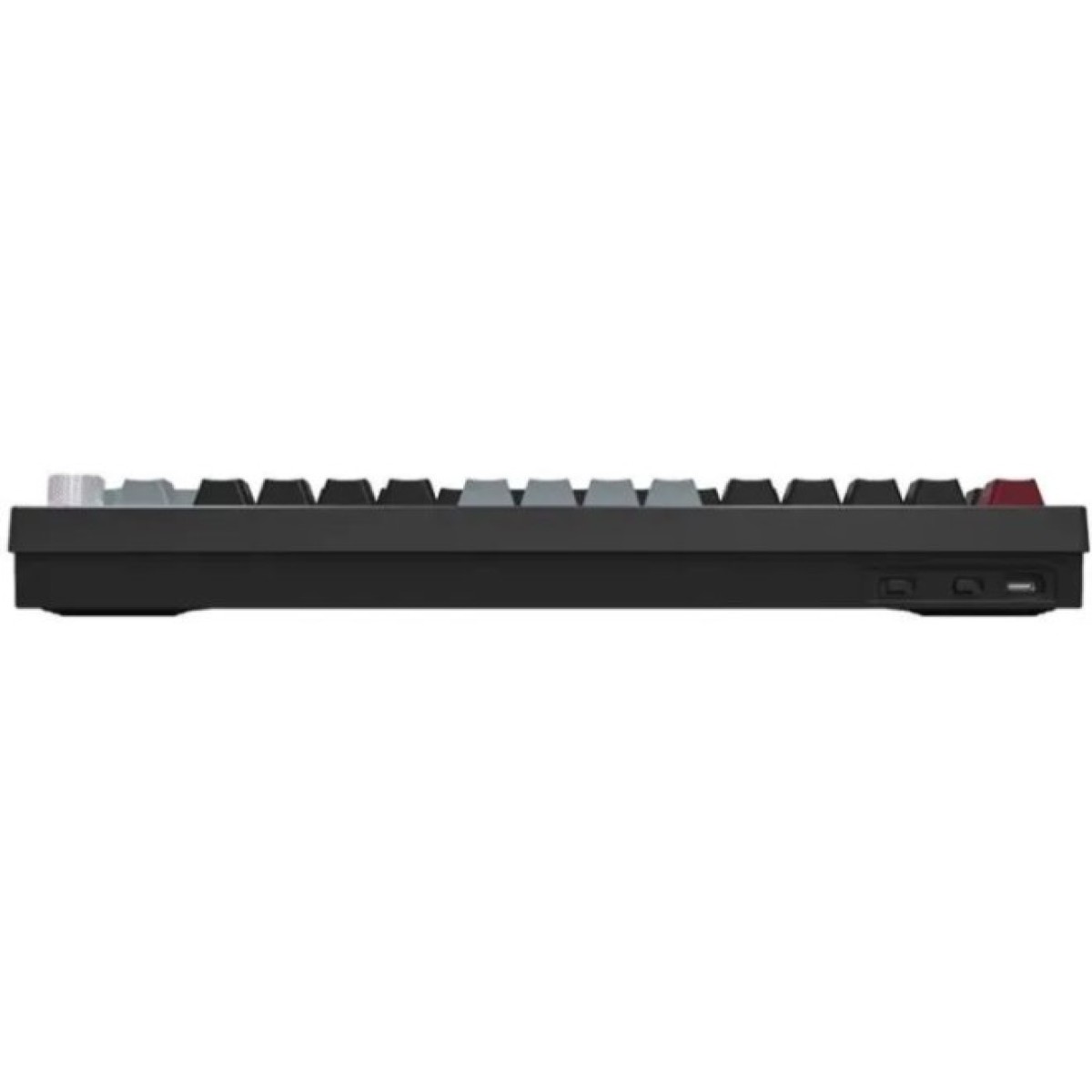 Клавиатура MONTECH MKey Pro Darkness Wireless/Bluetooth UA Black/Beige (MKPRO75DY) 98_98.jpg - фото 3