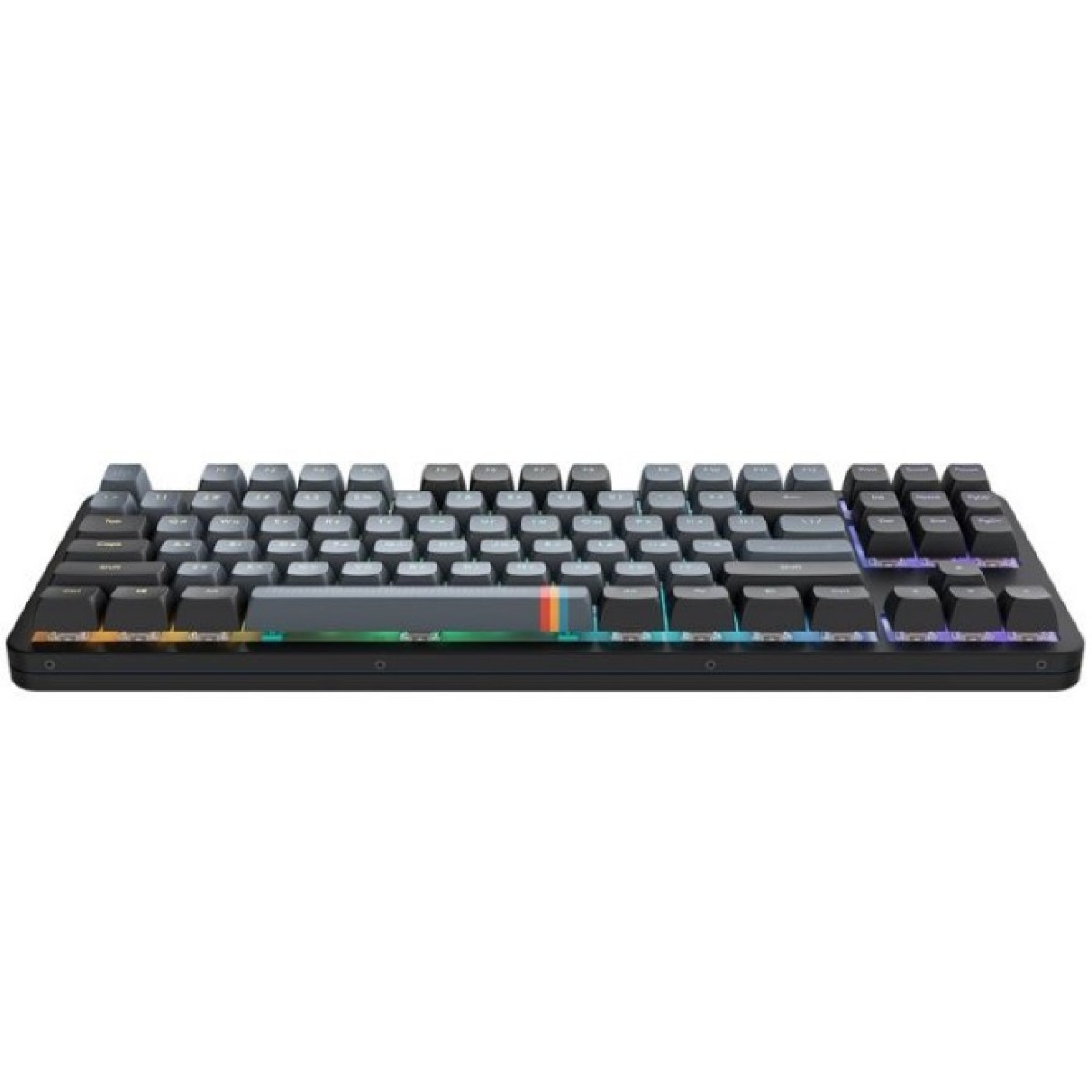 Клавиатура Dark Project ALU87 Midnight ABS RGB Mech G3MS Zircon Black (DPKB_MIDNIGHT_87_ANSI_UA) 98_98.jpg - фото 9