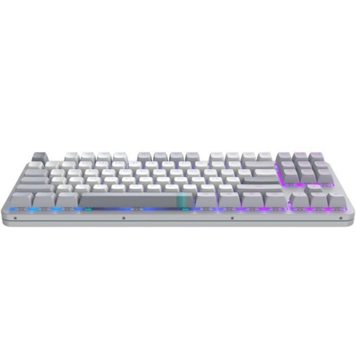 Клавиатура Dark Project ALU87 Daylight ABS RGB Mech G3MS Zircon White/Grey (DPKB_DAYLIGHT_87_ANSI_UA) 98_98.jpg - фото 10
