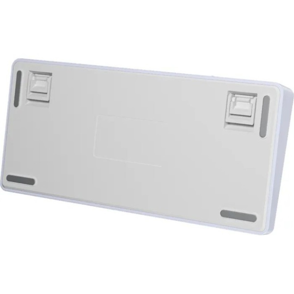 Клавиатура Aula F75 Gasket Greywood V3 switch Hot-Swap PBT Wireless/Bluetooth/USB Blue (6948391208633) 98_98.jpg - фото 4