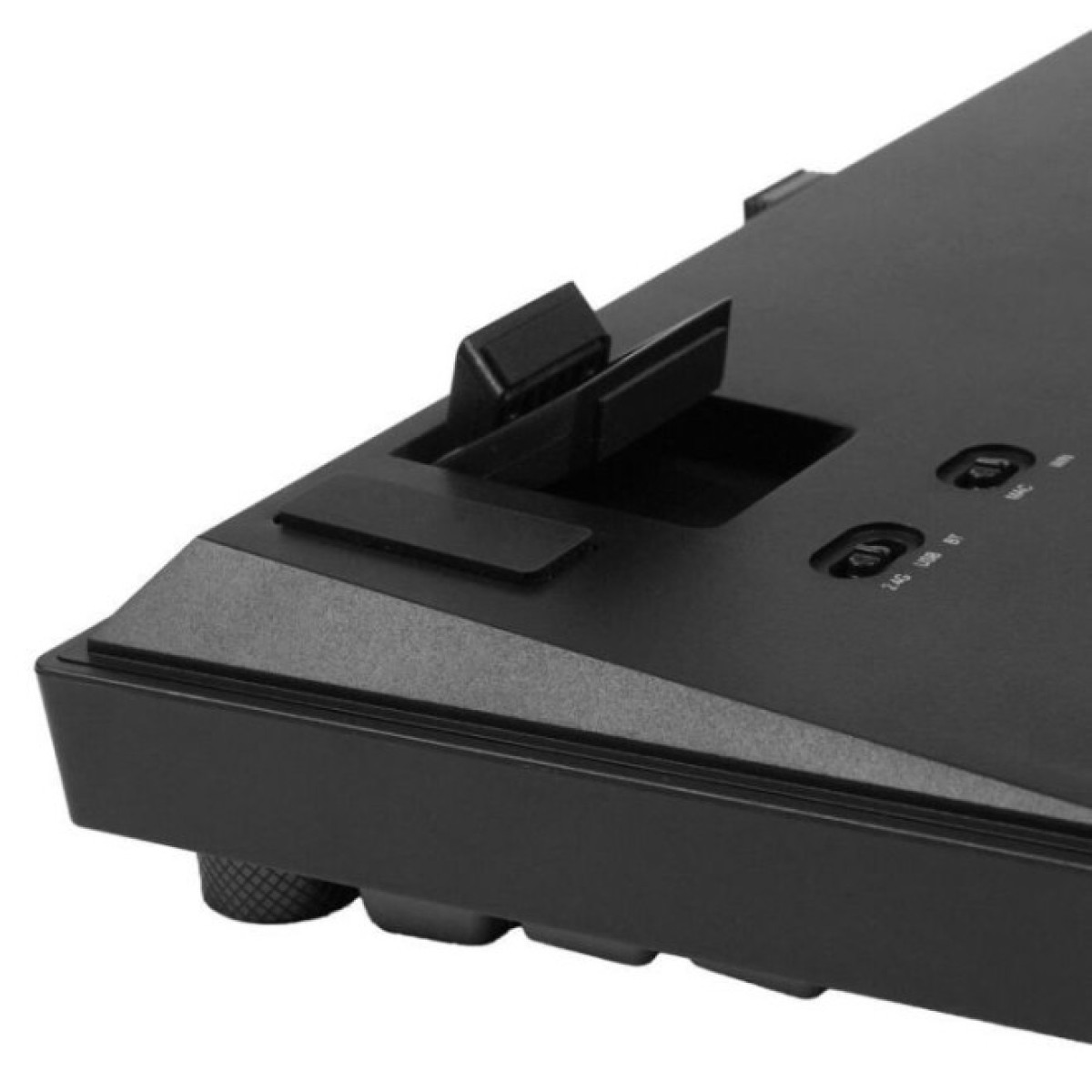 Клавиатура Epomaker TH80 SE 75 Budgerigar V2 Switch Hot-Swap RGB Wireless/Bluetooth/USB UA Black (TH80-SE-B-BV2) 98_98.jpg - фото 9