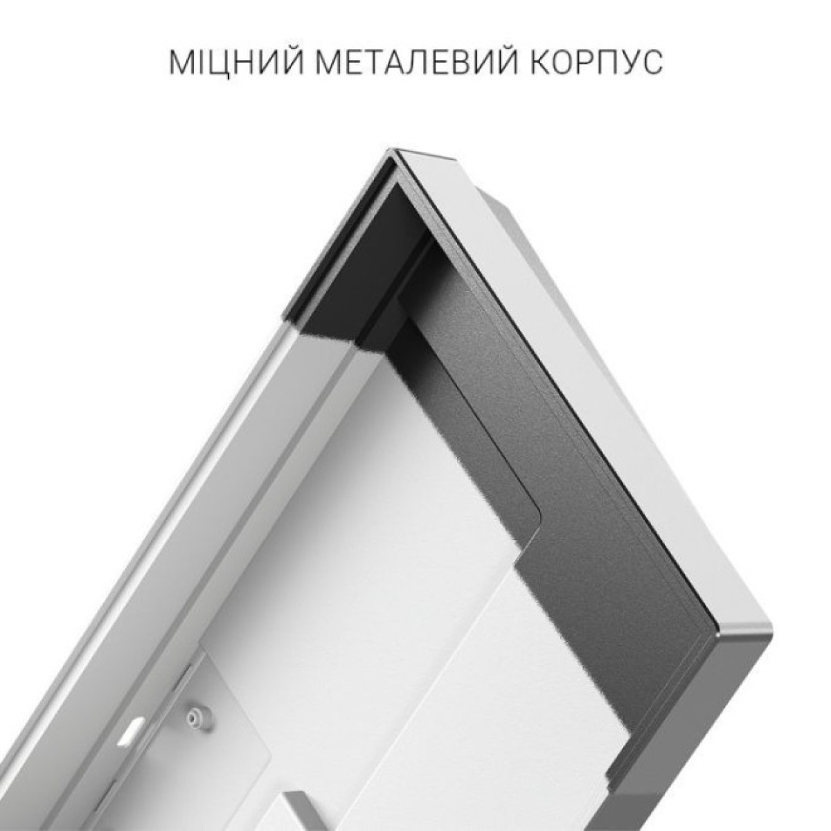 Клавиатура Dark Project ALU81 Terra Nostra PBT RGB Mech G3MS Moonstone White (DPKB_NOSTRA_81_ANSI_WHITE_UA) 98_98.jpg - фото 7