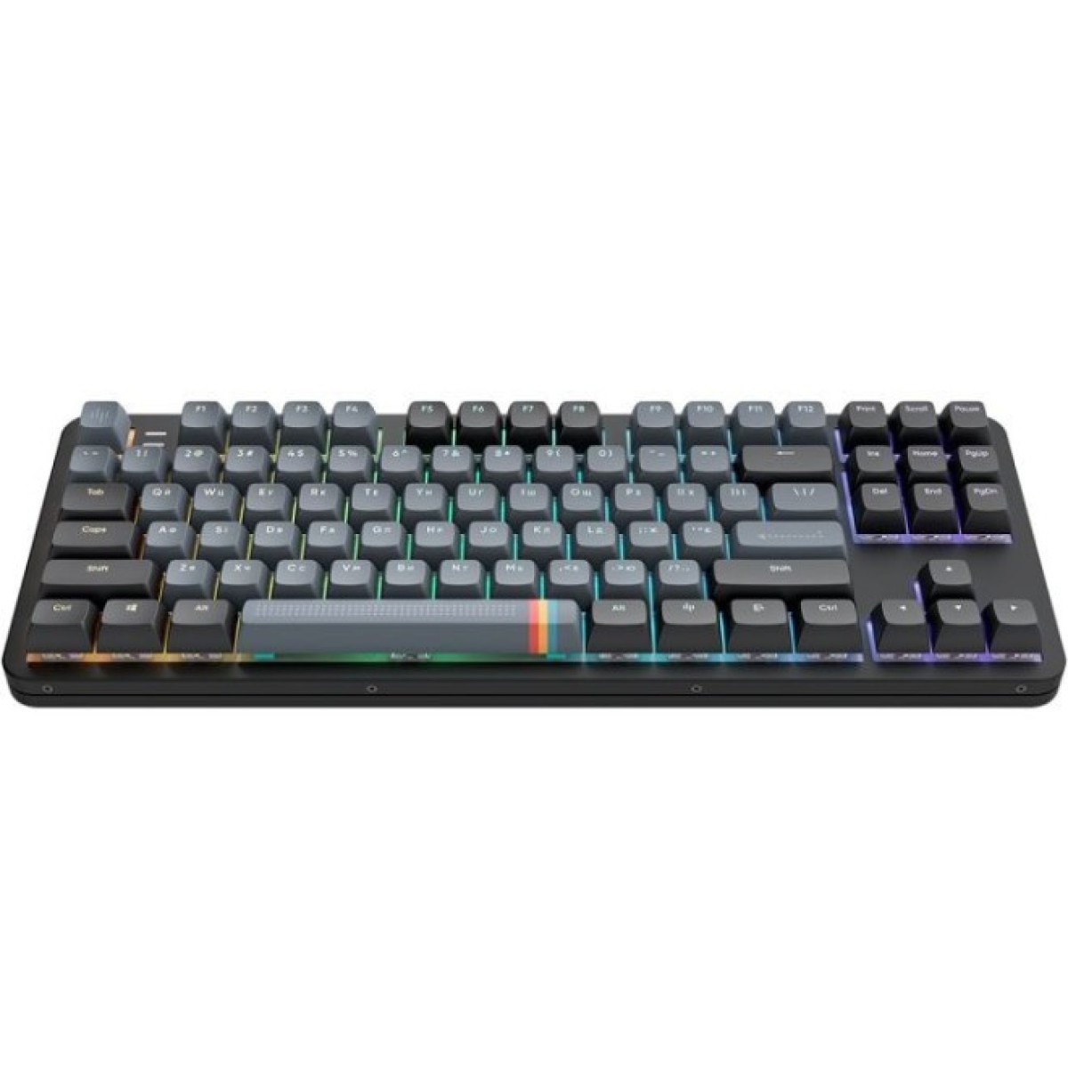 Клавиатура Dark Project ALU87 Midnight ABS RGB Mech G3MS Zircon Black (DPKB_MIDNIGHT_87_ANSI_UA) 256_256.jpg
